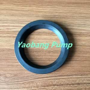 Volute Cover Seal-124